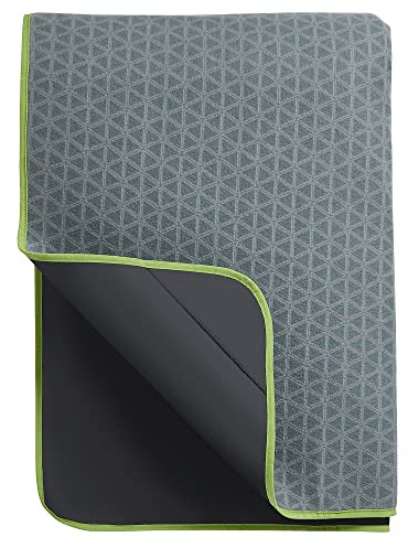 Coleman Universal Zeltteppich klein 290 x 155 cm | passend für Zelte 4 Wiesenholz, Weathermaster, Burg Kiefern, Vail, Espen
