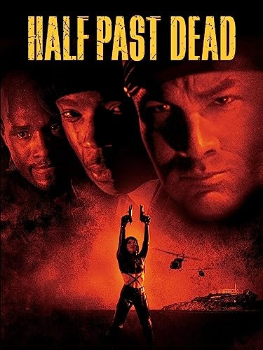 Half Past Dead