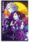GNKIO Ff7 Retro Remake Poster Dekorative Malerei Leinwand Wandkunst Wohnzimmer Poster Schlafzimmer Malerei 12x18inch(30x45cm)