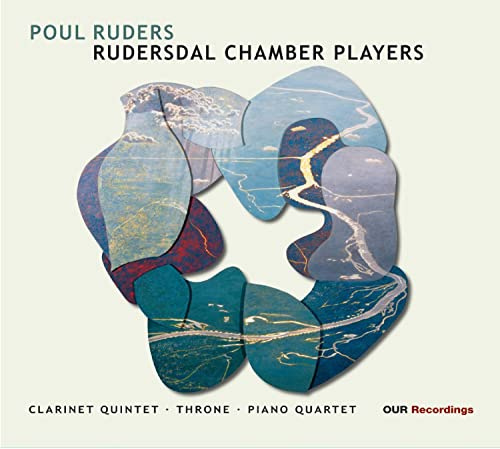 Poul Ruders: Chamber Works