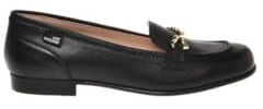 Love Moschino Ja10091g1i, Women's Loafers, Black, 7 UK