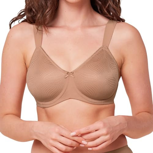 Triumph Essential Minimizer W X, BH Damen, Beige (Toast), 80C