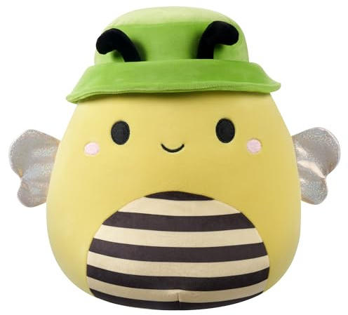Squishmallows Sunny Bee Medium Plush 12 Inch