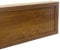 ZCM CASSONETTI-Cassonetto in PVC Multicamera, Coibentato per Tapparelle Avvolgibili, Pannello Sandwich in XPS, Ermetico, Incluse 6 Turboviti e Un Passacinghia in PVC, Colore Noce Nussbaum, 40x180cm