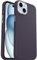 OtterBox Symmetry Series Cactus Leather MagSafe Hülle für iPhone 15 Plus, stoßfest, sturzsicher, dünne Schutzhülle, 3X mehr Stürze als nach Militärstandard, Lila