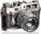 Vintage Kamera Geschenk Holzkarte - Kamera Vintage Geburtstagskarte | Retro Fotografie Deko, Fotografen Geschenk, Nostalgie Kamera Deko, Geschenk für Fotografen, Retro Deko für Zuhause