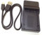 New EN-EL5 Compact USB Camera Battery Charger For Nikon Coolpix P80 P90 P100 Coolpix 4200 P500 P510 Coolpix 3700 P520 P530 Coolpix 5200 P3 P4 Coolpix 7900 P5100 P6000 Coolpix 5900 P5000 S10 Parts