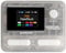 SONICAKE Pocket Master Guitar Bass Amp Modeling IR Cabinets Simulation Multi-Effects with Stereo OTG USB Audio Interface BT Audio 1.77 LCD Color Screen Transparent White