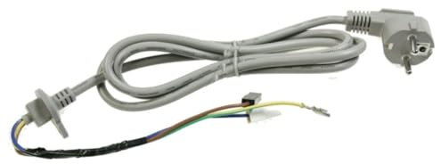 SOS Accessoire Cavo di alimentazione per lavatrice QILIVE 34010623