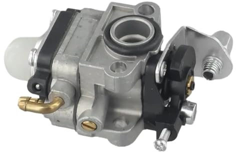 9mm 26cc 4-Stroke Carburetor Compatible With Various Hedge Trimmers And Chainsaw Cutters(1pc)