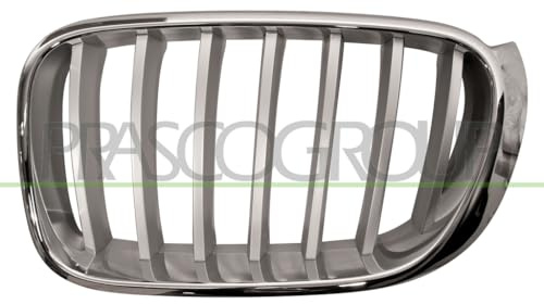 PRASCO BM8062014 Frontgrillspoiler