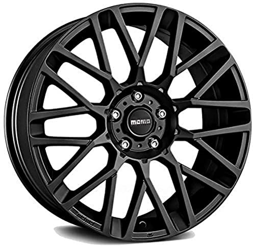 Momo MOMWRVB707354X8L - 7X17 ET35 4X100 Alufelgen, PKW