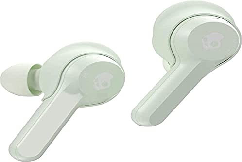 Skull Candy INDY - Vert MentheEcouteurs True Wireless