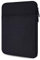 Fire Max 11 Case Bag for Kindle HD 10/Plus/Samsung Galaxy Tab A8, 10.1, 11 Inch iPad Pro/Air/M10 - Black