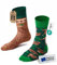 Many Mornings - Mismatched Socken - Lustige Socken Unisex - Faultier Socken - Geschenkidee - Design: Sloth Life - Made in EU - 35-38