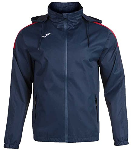 Joma Veste Coupe Vent Trivor