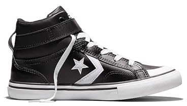 Converse PRO BLAZE STRAP FOUNDATIONAL LEATHER FLACHE SNEAKER