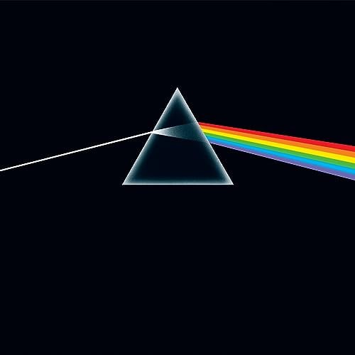 The Dark Side of the Moon (50th Anniversary Remastered)