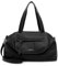 Tamaris Anuschka Bowlingbag Black