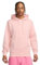 Nike Felpa con Cappuccio CZ7857-686