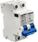 Jandei - Interruptor magnetotérmico curva C 2P 16A