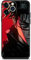 Anime-Handyhülle, individuelle Manga-Hülle, einzigartige Design-Shell (Choso JJK,für iPhone 11)