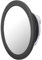 Amlife Paris - Miroir Grossissant Ventouse avec Base Métallique Aimantée - Acrilyque - Ø13 cm - Miroir Rond - Miroir Maquillage - Petit Miroir - Grossissement x10 - Gamme Les Incontournables