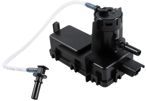 Bomba de combustible adicional Merautop SJ DPF para C4 I Picasso (2006-2013), Berlingo B9 (2008-2013), accesorios para coche Partner, n.° de pieza: 9658411580, 9674028680, 1525LK, 1525HP