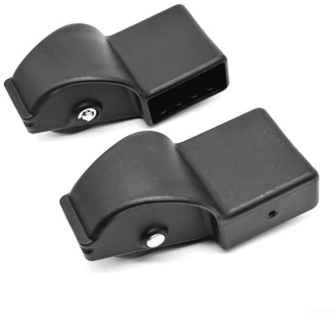 Rollen für Concept 2 Indoor-Rudergerät verbessern Mobilität und Stabilität mit benutzerfreundlicher Installation