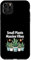 Coque pour iPhone 11 Pro Max Micro-jardinage compact et durable pour petits espaces