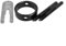 URPIZY Motorrad Edelstahl Gabel Feder Kompressor Werkzeug Set, Universelle Kompatibilität Für Sportbikes, Cruiser, Touring Bikes, Stabile Federhalterung Für Einfache Wartung Und Austausch(2 set)