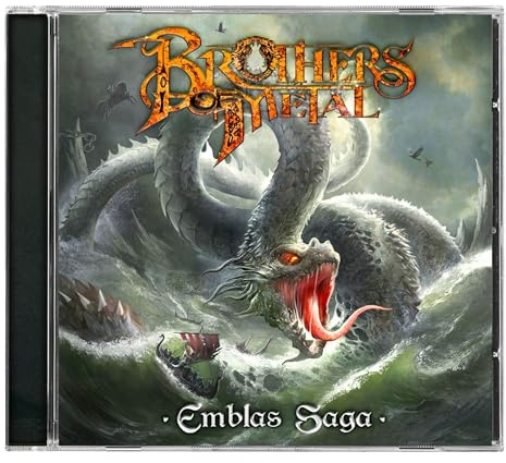 Afm Records (Warner)