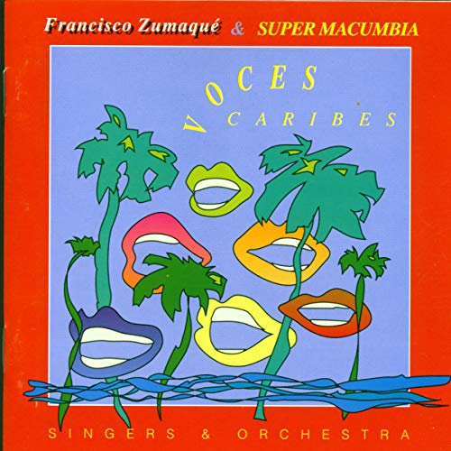 Tropical (Sony Music)