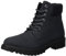 Lumberjack River, Stivali Classici Uomo, Blu (Blue/Black M0003), 40 EU