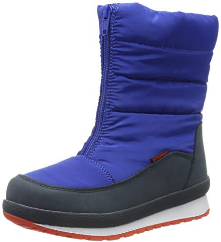 CMP Rae, Stivali da Neve Unisex-Adulto, Royal N951, 41 EU