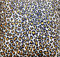 Holzdrehteile Stoff Meterware Dekostoff Baumwollstoff für Gardinen Bekleidung Kissen 140 cm x 100 cm Leopard