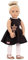 Our Generation - Puppe Rafaella Schauspielerin 46cm