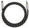 Digital Fiber Optic Toslink to 3.5mm Jack (Mini Toslink) Plug Adaptor Digital Audio Cable Optical for DVD/CD/PC/PS II/PSIII/HDVD(1m)