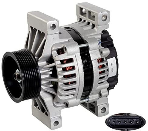 febi bilstein 175821 Generator, 1 Stück