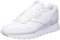 Reebok Damen Glide Sneaker,Ftwwht Ftwwht Cdgry2,42.5 EU