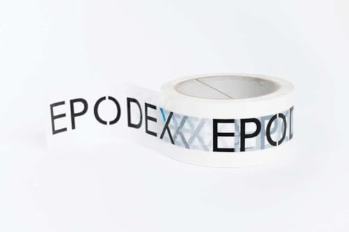 EPODEX® Trennklebeband für Epoxidharz