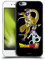 Head Case Designs Offizielle Dragon Ball Super Frieza Universe Survival Characters Soft Gel Handyhülle Hülle kompatibel mit Apple iPhone 6 / iPhone 6s