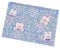 Kawaii Notice Bentes MOMO Sauce doppelseitiges A4 liegendes Papierband Aufkleber Handbuch Handbuch Werkzeug Aufbewahrung Buch verdickt A5 LYT Papierspule