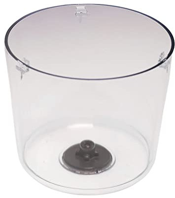 Coperchio compatibile con/ricambio per Moulinex SS-1530000802 DP8108 DP805G DP800G La Moulinette XXL
