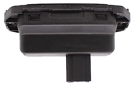 SHAARI Maletero Cerradura Compatible con Renault para Laguna II 2001 2002 2003 2004 2005 2006 2007 2008 Botón De Apertura del Portón Trasero Pestillo Bloqueo Maletero 98091103 7701472930