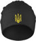 501 Damen Herren Wintermütze Ukraine-Logo-Stand Mit Ukraine-Stolz Chemo Turban Kopftuch Weich Slouchy Beanie Mütze Klassische Beanie Mütze Für Skifahren Jungen Winter