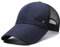 YAMEE Baseball Cap Unisex Sommer Mesh,Basecap Herren Atmungsaktiven,Sommer Mützen für Herren Sonnenschutz,Sport mütze männer Leicht,Sonnenhut Damen Verstellbar Für Den Täglichen Sport