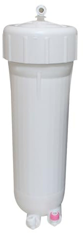 Porte membrane osmoseur inverse filtration d'eau potable pour système de filtration d'eau potable