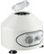 JDBDU Centrifugeuse de laboratoire 25 W Centrifugeuse électrique de laboratoire Centrifugeuse de table 6 tubes de 20 ml 4000 tr/min Petit laboratoire Centrifugeuse de table pour séparation du sang,
