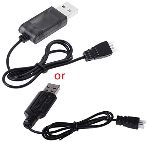 Saiyana 3 7 V Akku USB Ladekabel Für Syma X5C H107L H107C Quadcopter